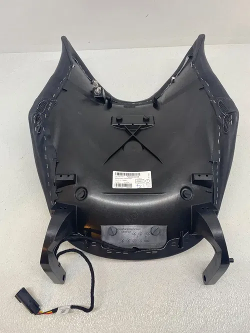 Can-Am Spyder RT 2020 2021 2022 2023 24 HEATED Comfort Seat 708003338 708003402