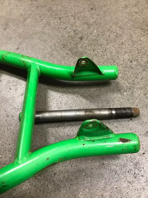 1970 1971 1972 1973 HONDA ATC US90 ATC90K FRONT FORK SET FORTKS ATC90 K 90 K