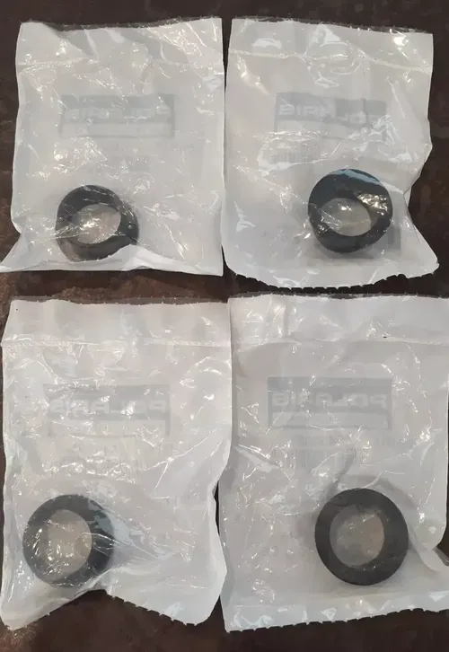 OEM Front Control A Arm Bushings Polaris RZR 900 1000 STOCK 5450095