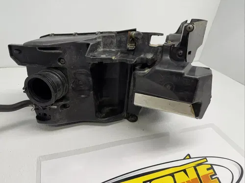 21-24 HONDA CRF250R CRF450R AIR BOX AIRBOX INTAKE FILTER CRF 250R 450R Housing