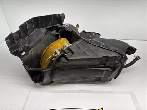 21-24 HONDA CRF250R CRF450R AIR BOX AIRBOX INTAKE FILTER CRF 250R 450R Housing