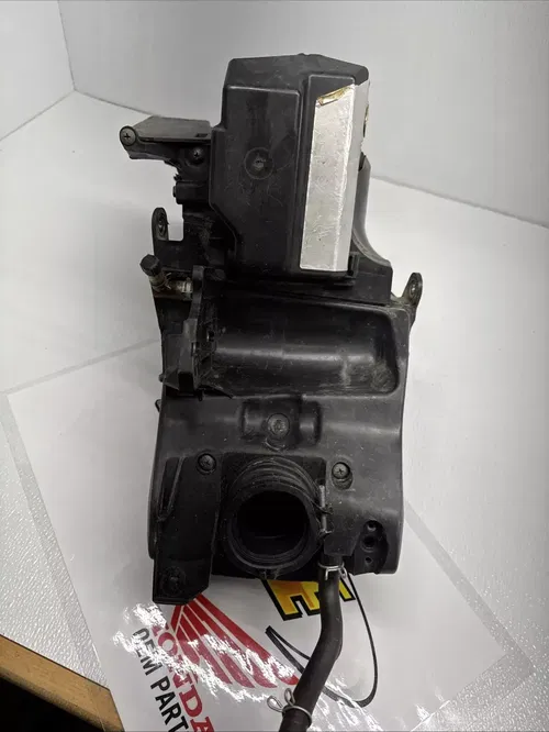 21-24 HONDA CRF250R CRF450R AIR BOX AIRBOX INTAKE FILTER CRF 250R 450R Housing