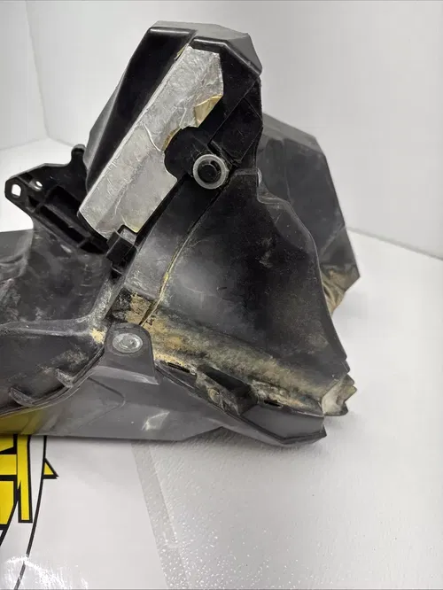 21-24 HONDA CRF250R CRF450R AIR BOX AIRBOX INTAKE FILTER CRF 250R 450R Housing