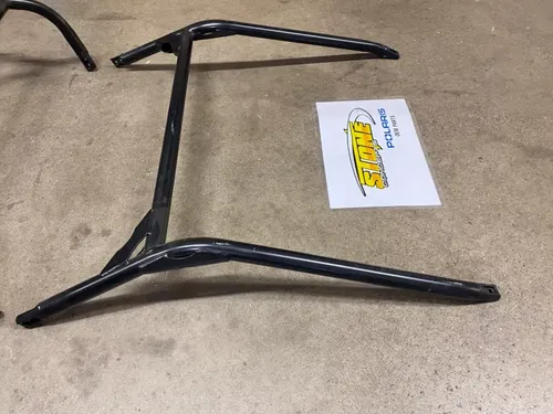 2021-2024 Polaris RZR200 RZR 200 Razor Roll Cage Front and Rear Section Bar Bars