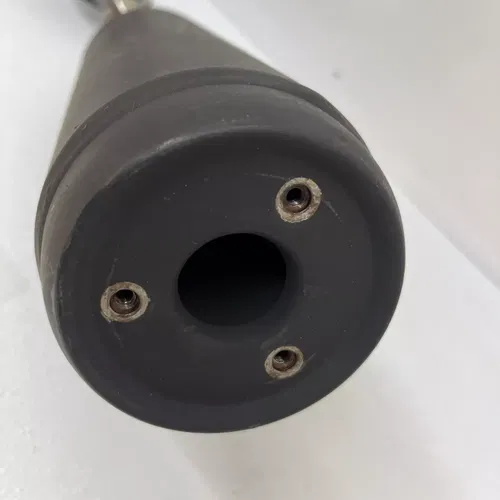 New 2022-2024 Polaris RZR 200 EFI Full Exhaust  Muffler Pipe O2 Sensor Silencer
