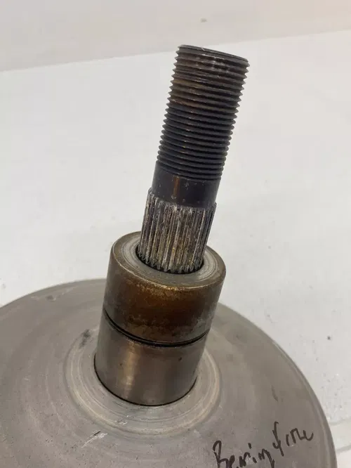 2019 POLARIS RZR XP S TURBO 1000 PRIMARY DRIVE CLUTCH LOWER HALF 5139555