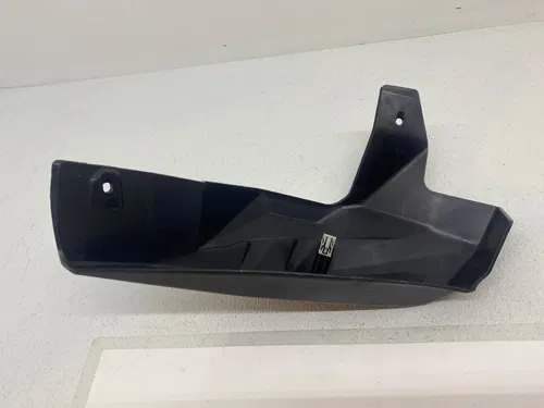 Can-Am Maverick Max X3 Turbo RR XDS 64" Roll Cage Trim Right Rear 705010336