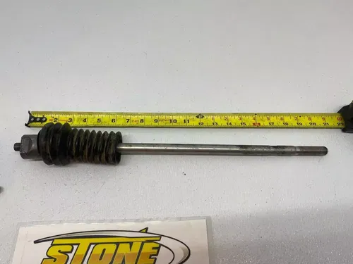UTV STEERING RACK & PINION YAMAHA HONDA ARCTIC CAT KAWASAKI CAN AM POLARIS