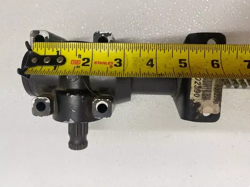 UTV STEERING RACK & PINION YAMAHA HONDA ARCTIC CAT KAWASAKI CAN AM POLARIS