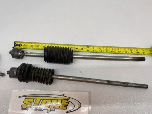 UTV STEERING RACK & PINION YAMAHA HONDA ARCTIC CAT KAWASAKI CAN AM POLARIS