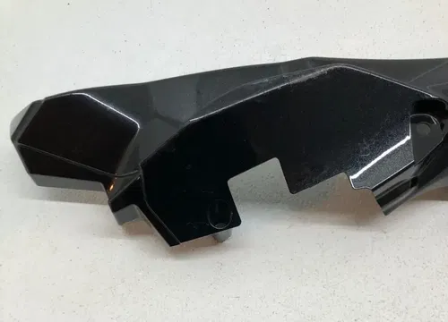 OEM 2021-2024 Kawasaki Ninja ZX10R Left Side Mid Cover Plastic Fairing Cowl