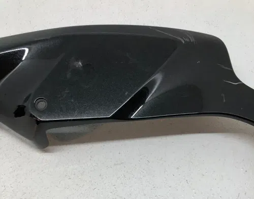 OEM 2021-2024 Kawasaki Ninja ZX10R Left Side Mid Cover Plastic Fairing Cowl