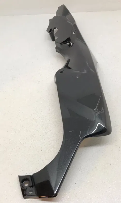 OEM 2021-2024 Kawasaki Ninja ZX10R Left Side Mid Cover Plastic Fairing Cowl