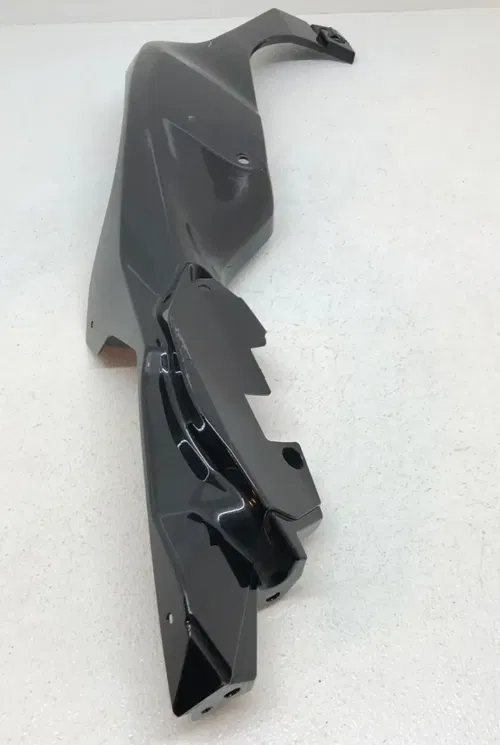 OEM 2021-2024 Kawasaki Ninja ZX10R Left Side Mid Cover Plastic Fairing Cowl
