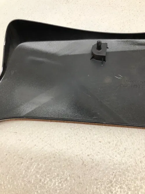OEM 2021-2024 Kawasaki Ninja ZX10R Left Side Mid Cover Plastic Fairing Cowl