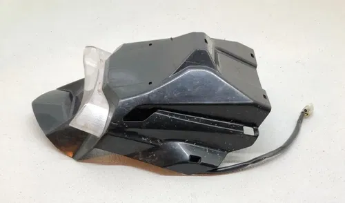 USED OEM Yamaha 2009-2025 YFZ450R YFZ450X Taillight Tail Light Cover YFZ 450 R X
