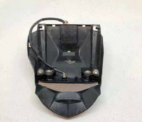 USED OEM Yamaha 2009-2025 YFZ450R YFZ450X Taillight Tail Light Cover YFZ 450 R X
