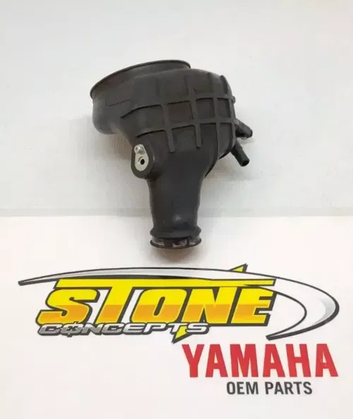 OEM Yamaha YFZ450X YFZ450R 14-24 Air Box Intake Tube Boot Duct YFZ 450R 450X