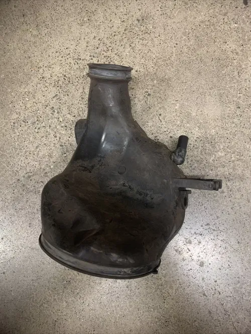 OEM Yamaha YFZ450X YFZ450R 14-24 Air Box Intake Tube Boot Duct YFZ 450R 450X