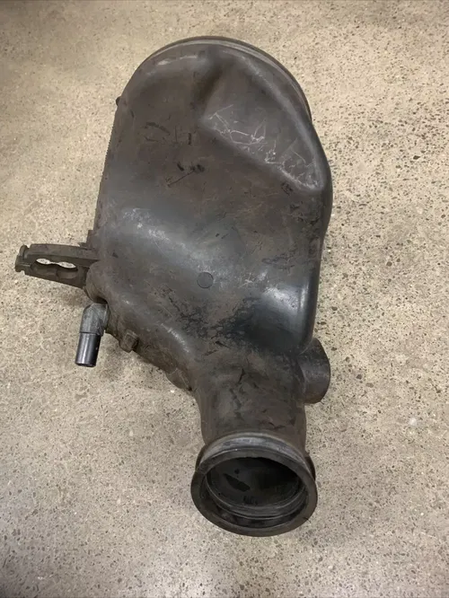 OEM Yamaha YFZ450X YFZ450R 14-24 Air Box Intake Tube Boot Duct YFZ 450R 450X