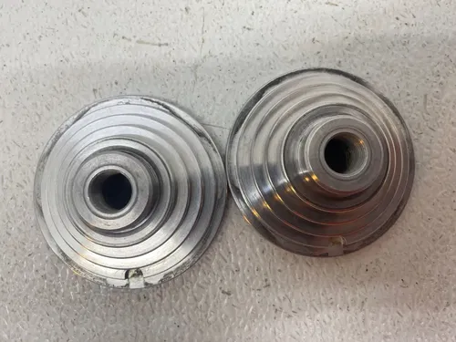 COOL HEAD DOME INSERT 22CC YAMAHA BANSHEE 350