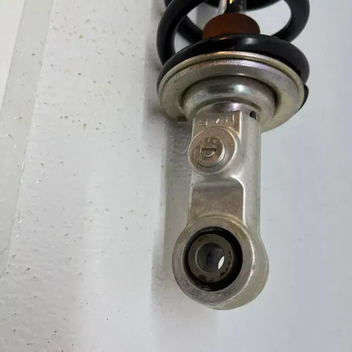 YFZ450R YFZ450X USED REAR SHOCK STOCK YAMAHA 09+ SUSPENSION OEM YFZ 450R 450