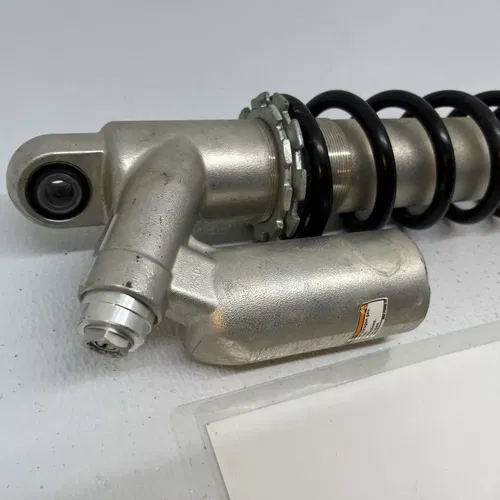 YFZ450R YFZ450X USED REAR SHOCK STOCK YAMAHA 09+ SUSPENSION OEM YFZ 450R 450