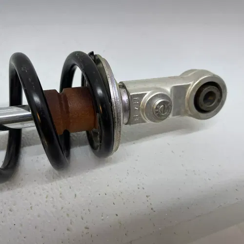 YFZ450R YFZ450X USED REAR SHOCK STOCK YAMAHA 09+ SUSPENSION OEM YFZ 450R 450