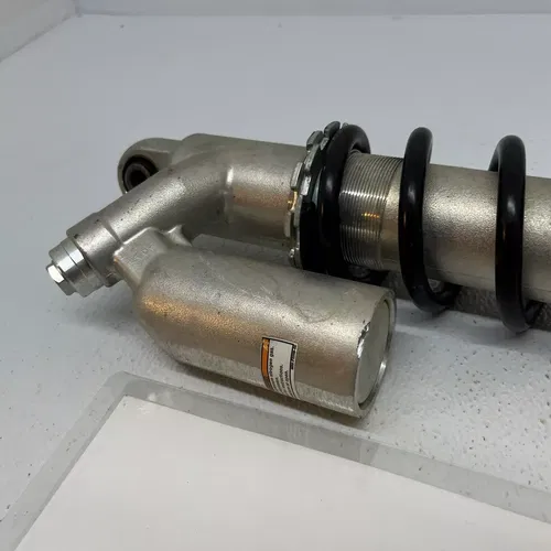 YFZ450R YFZ450X USED REAR SHOCK STOCK YAMAHA 09+ SUSPENSION OEM YFZ 450R 450
