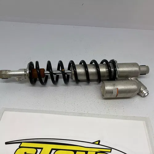 YFZ450R YFZ450X USED REAR SHOCK STOCK YAMAHA 09+ SUSPENSION OEM YFZ 450R 450