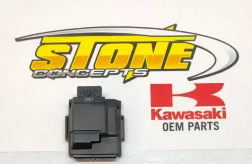 OEM Kawasaki 2019 2020 2021 2022 2023 KX450 KX450X ECU ECM CDI Unit Box Computer
