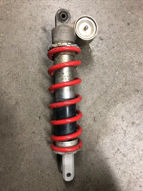 HONDA TRX450R TRX450ER TRX 450ER 450R 06+ REAR SHOCK SUSPENSION 07 08 09 12 13