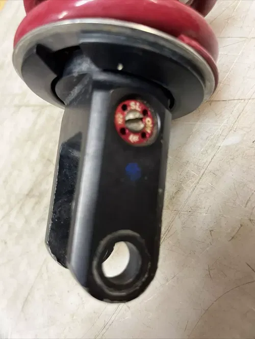 SUZUKI LTR450 LTR 450 REAR Fox Shock For SWINGARM SWING ARM WALSH SAVIOR LINKAGE