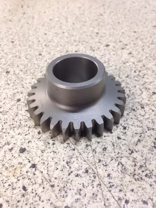 CAN AM CANAM CAN-AM DS450 DS 450 DRIVE GEAR 27T 27 T 2008-2015 EFI STD XMX XXC
