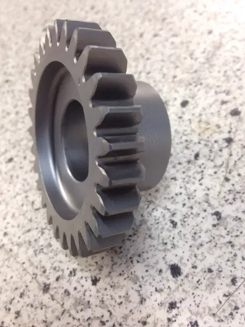 CAN AM CANAM CAN-AM DS450 DS 450 DRIVE GEAR 27T 27 T 2008-2015 EFI STD XMX XXC
