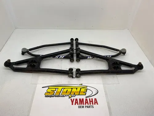 OEM 2009-2024 Yamaha YFZ450R A-Arms Upper Lower Left Right MX 09-24 YFZ 450R