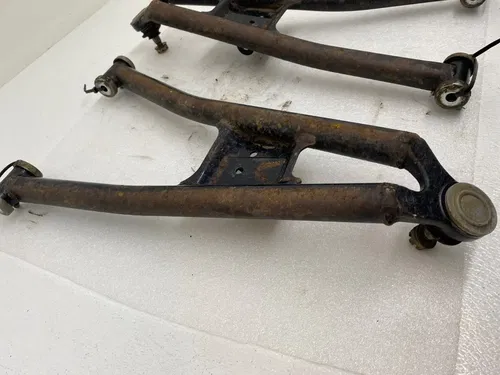 OEM 2009-2024 Yamaha YFZ450R A-Arms Upper Lower Left Right MX 09-24 YFZ 450R