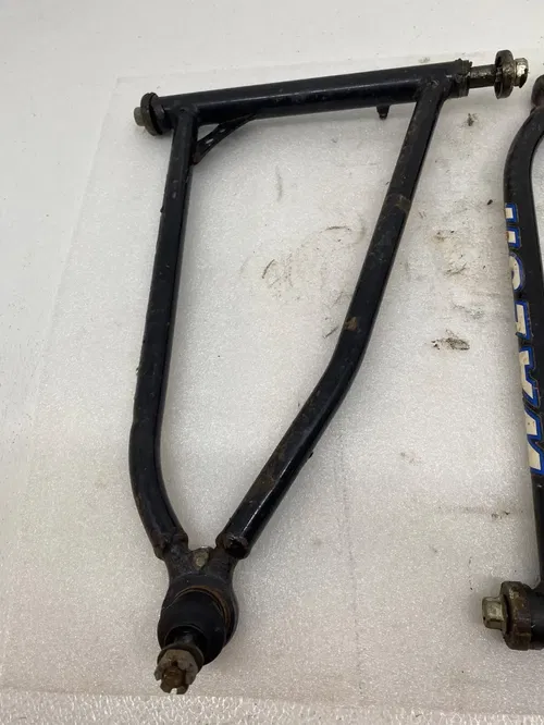 OEM 2009-2024 Yamaha YFZ450R A-Arms Upper Lower Left Right MX 09-24 YFZ 450R