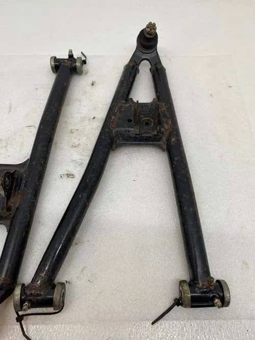 OEM 2009-2024 Yamaha YFZ450R A-Arms Upper Lower Left Right MX 09-24 YFZ 450R
