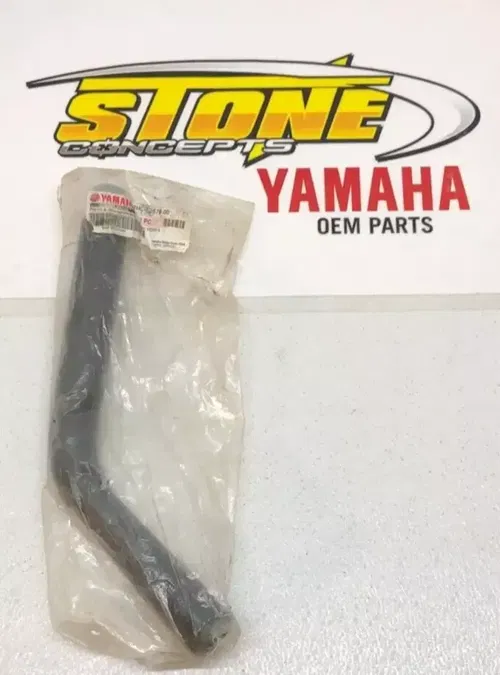 OEM Yamaha YXZ1000R YXZ 1000 Radiator Coolant Hose 2HC-E2579-00 2016 2017 2018