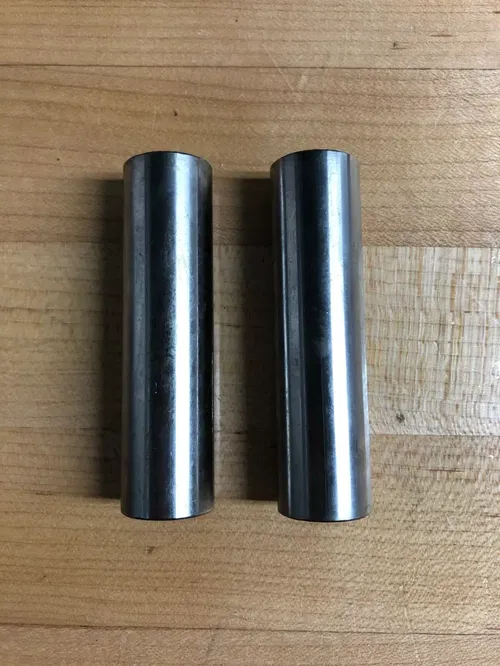 HONDA TRX450R TRX 450R 450ER TRX450ER SWINGARM BEARING SLEEVES COLLARS SPACERS 2