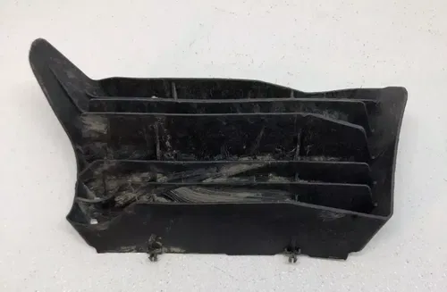 OEM 2021-2024 Honda CRF450R Radiator Guards Shroud Fins Left Right 450RX CRF250R