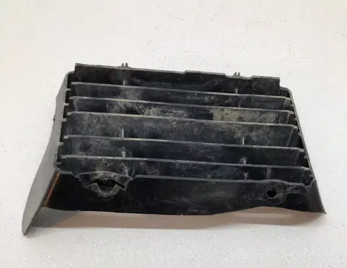 OEM 2021-2024 Honda CRF450R Radiator Guards Shroud Fins Left Right 450RX CRF250R
