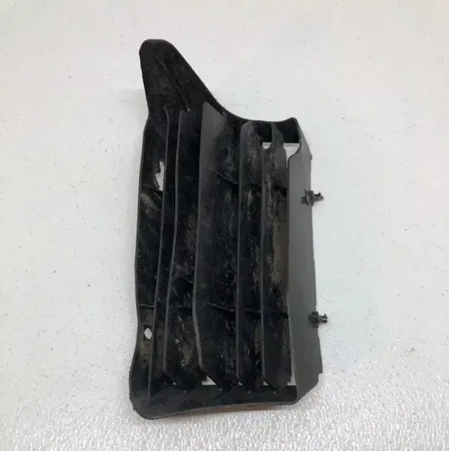 OEM 2021-2024 Honda CRF450R Radiator Guards Shroud Fins Left Right 450RX CRF250R