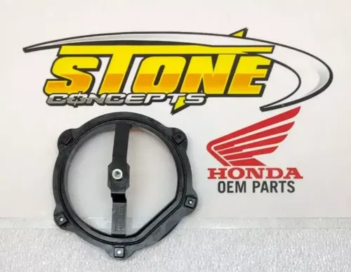 OEM HONDA 2007-2024 CRF150R CRF150RB AIRBOX AIR FILTER STAY HOLDER PLATE