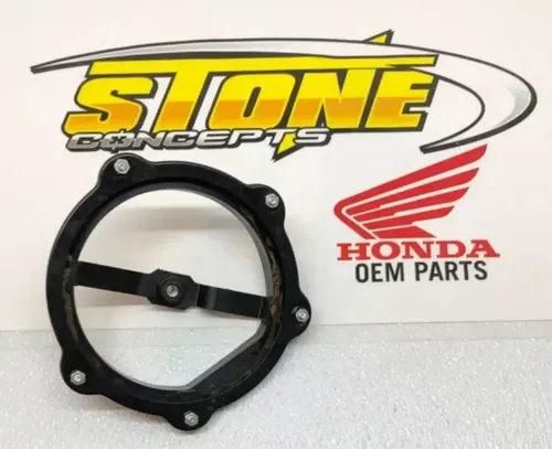 OEM HONDA 2007-2024 CRF150R CRF150RB AIRBOX AIR FILTER STAY HOLDER PLATE