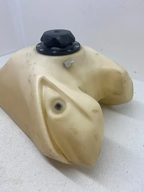HONDA GAS TANK IMS 3.7 Gallon Dry Break Style TRX450R TRX450ER TRX 450R 450ER
