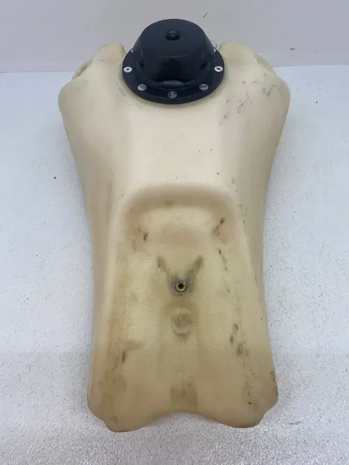 HONDA GAS TANK IMS 3.7 Gallon Dry Break Style TRX450R TRX450ER TRX 450R 450ER