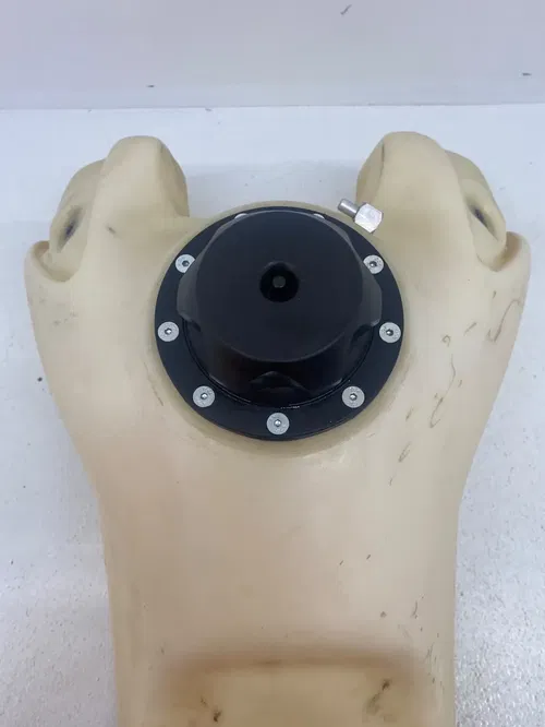 HONDA GAS TANK IMS 3.7 Gallon Dry Break Style TRX450R TRX450ER TRX 450R 450ER