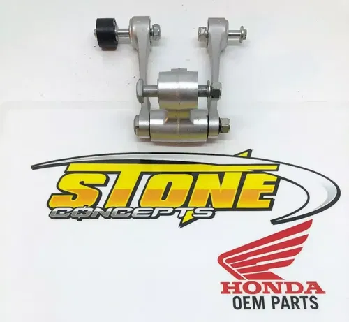 Honda CRF450R 2021-2024 Rear Shock Full Suspension Linkage Link CRF 250R 450RX